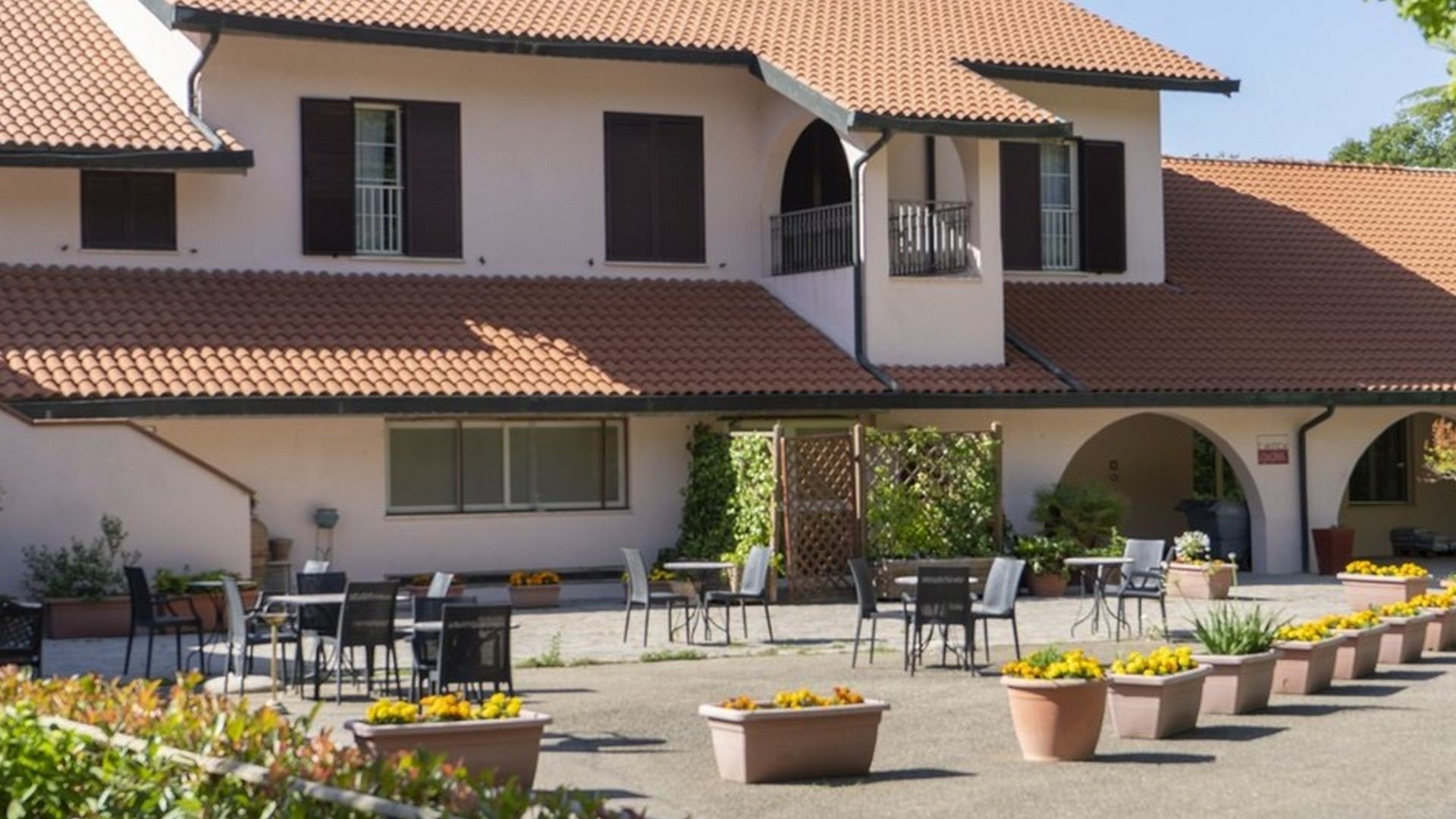 Toscana Wellness Resort